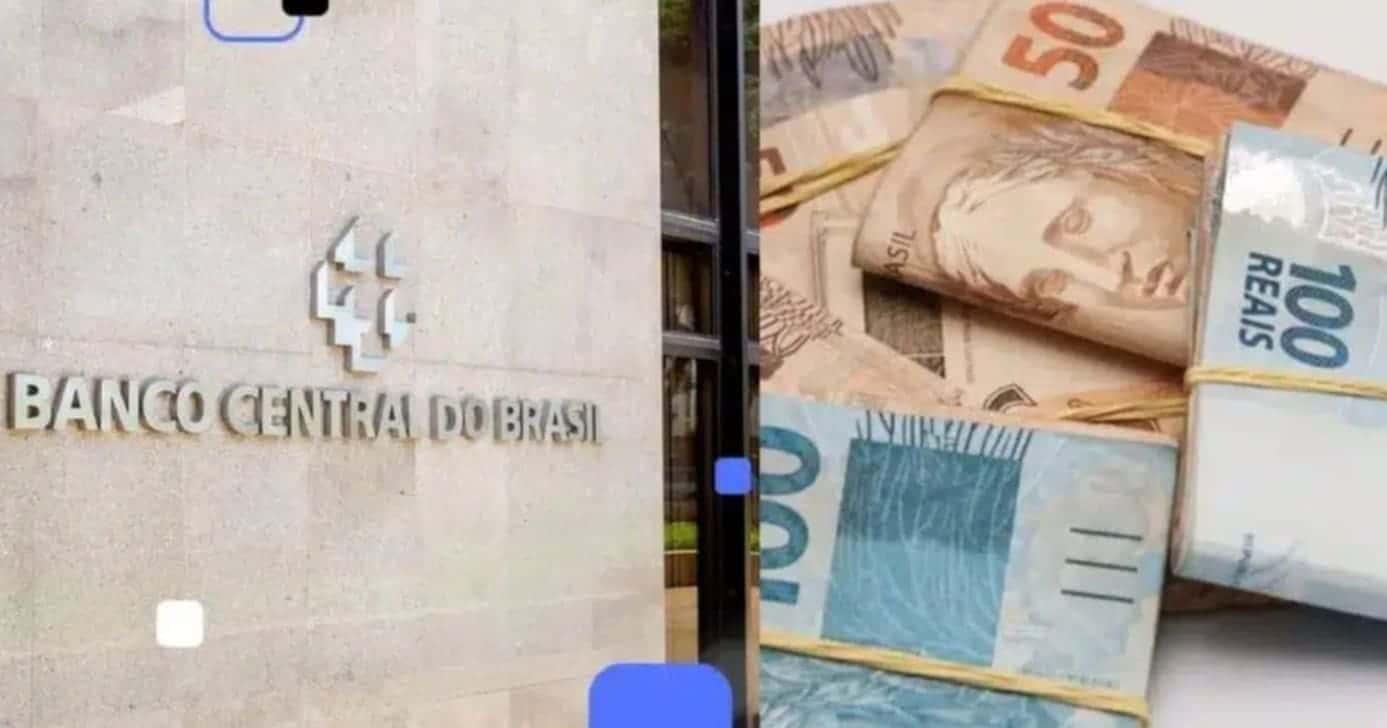 Comunicado do Banco Central traz 4 tipos de cédulas que não serão mais aceitas - Foto: Internet
