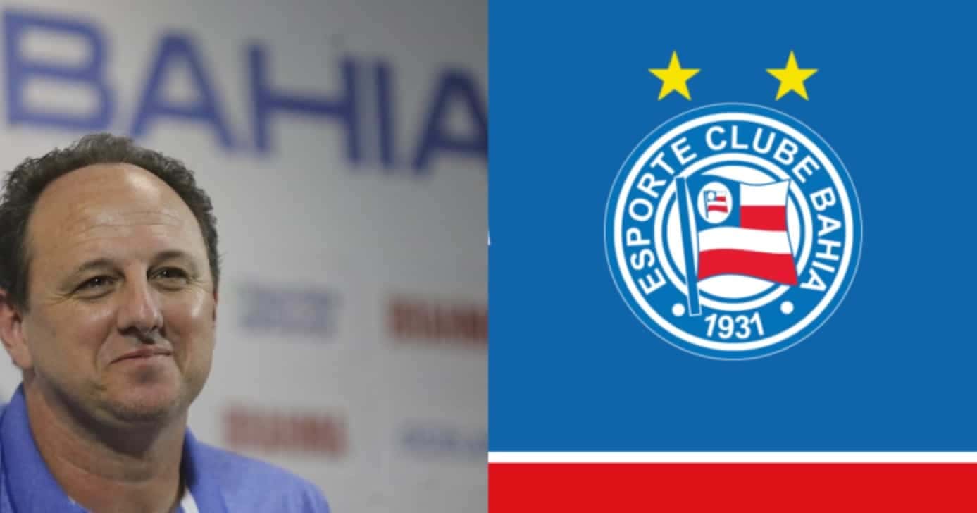 SAF do Bahia 2025 - (Montagem / TV FOCO)