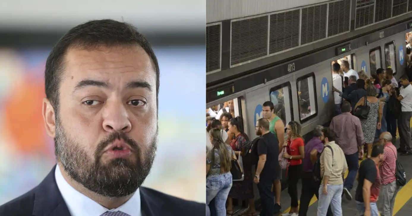 Entenda mudança na gestão de Cláudio Castro (Foto: Agência Brasil)