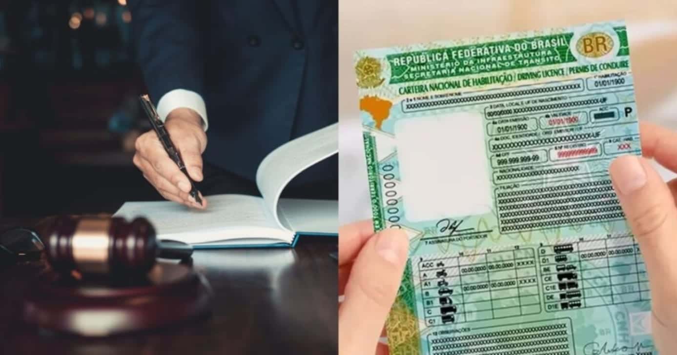 3 passos simples para tirar a habilitação sem gastar 1 centavo - Foto: Internet