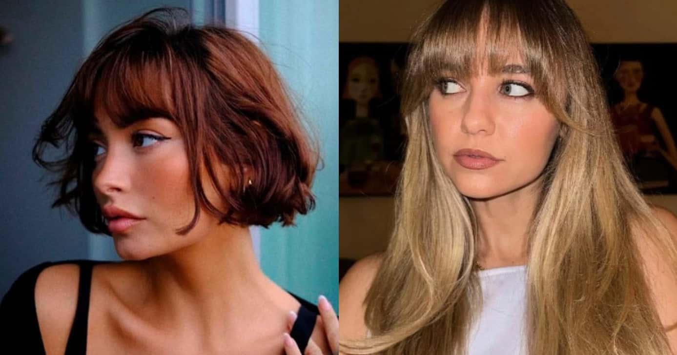 Cortes de cabelo para bombar em 2025 (Foto: Divulgação)