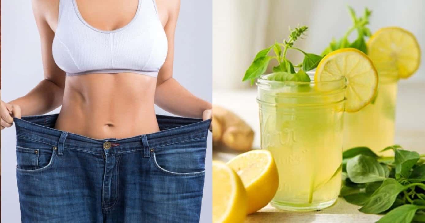 Suco natural turbina o metabolismo e derrete gordura localizada - Foto: Internet