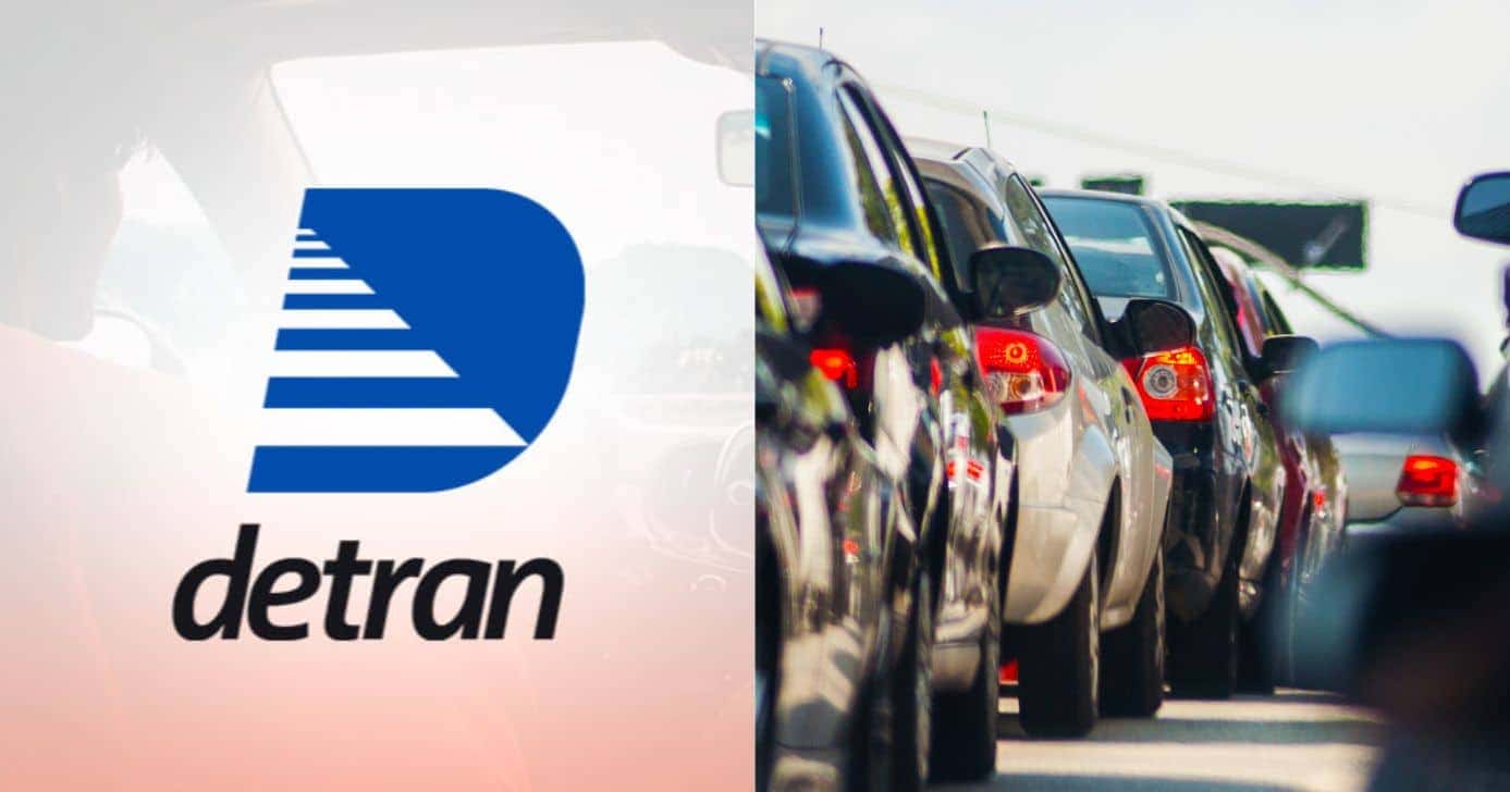 Entenda regras do Detran (Foto: Divulgação)