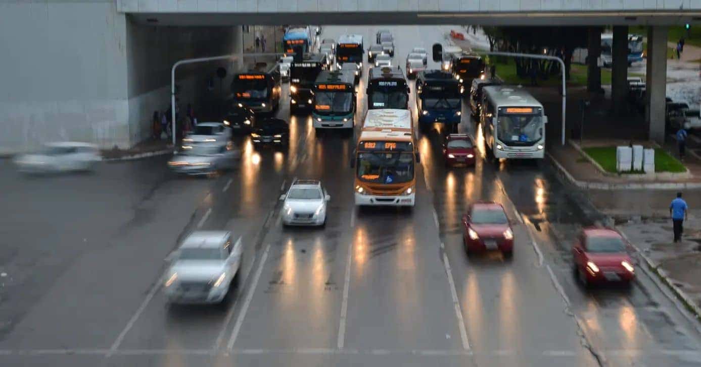Entenda regras do Detran (Foto: Agência Brasil)