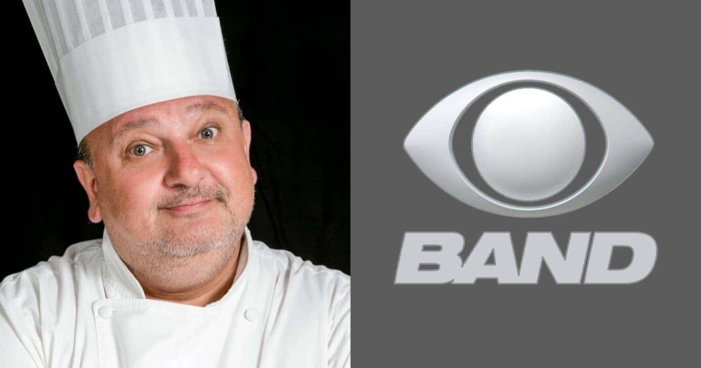 Érick Jacquin vai voltar com o Pesadelo Na Cozinha (Foto: Divulgação)