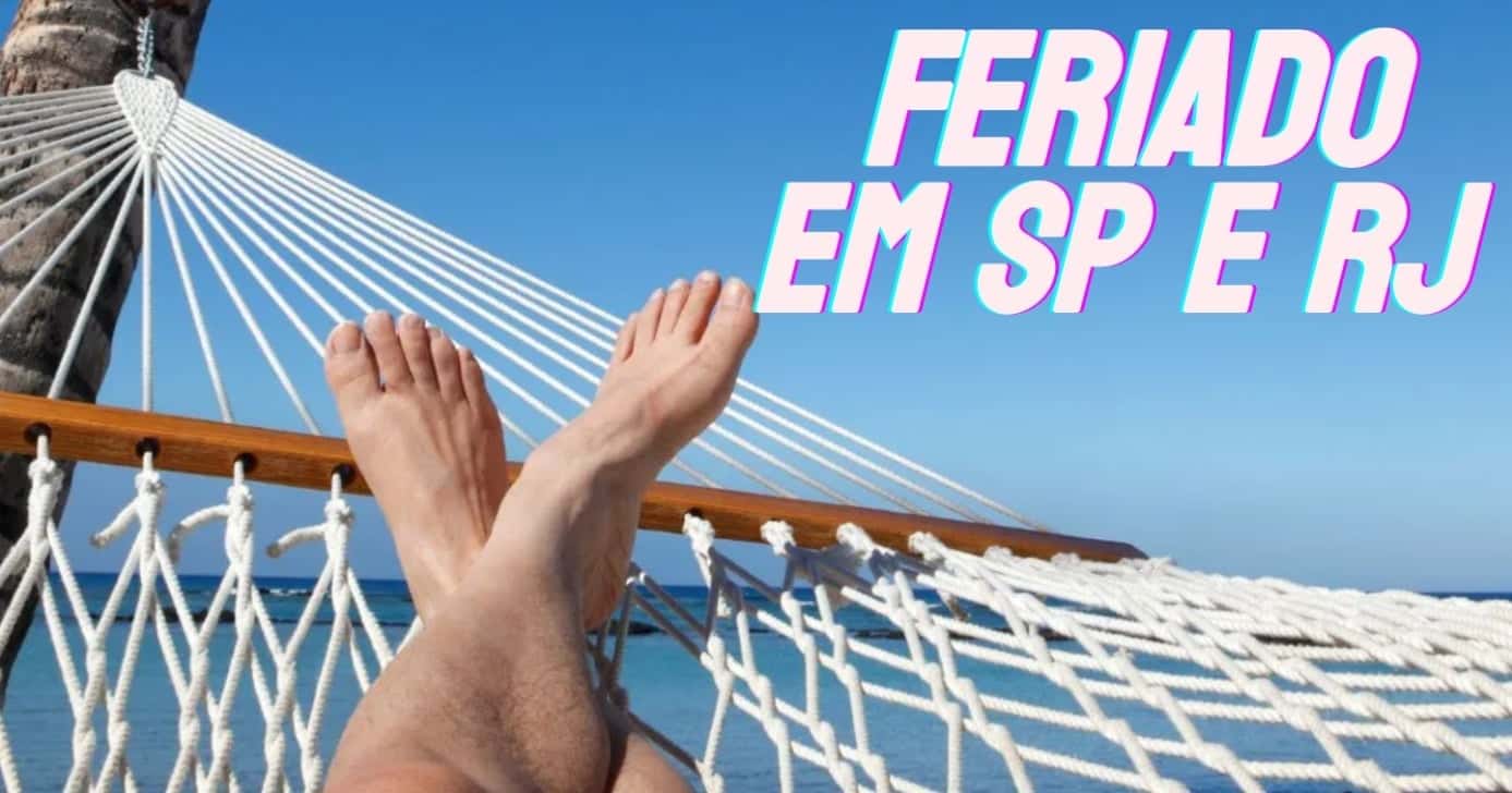 Feriado é garantido a milhares em SP - (Montagem / TV FOCO)