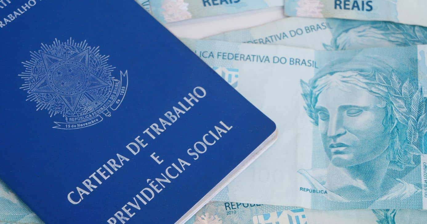 Emprego- CLT (foto: Divulgação)
