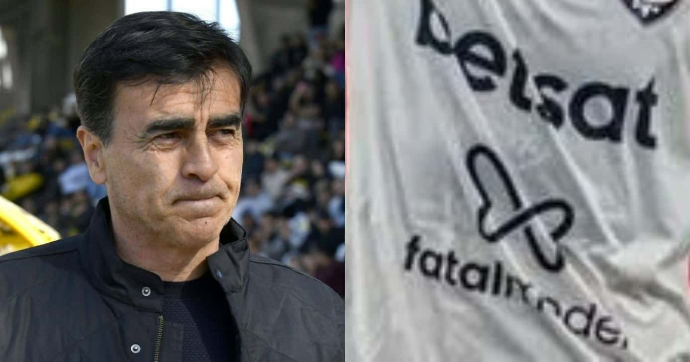 R$6M: Rubro-Negro arranca craque de Quinteros, do Grêmio (Foto: Reprodução/Montagem TV Foco)