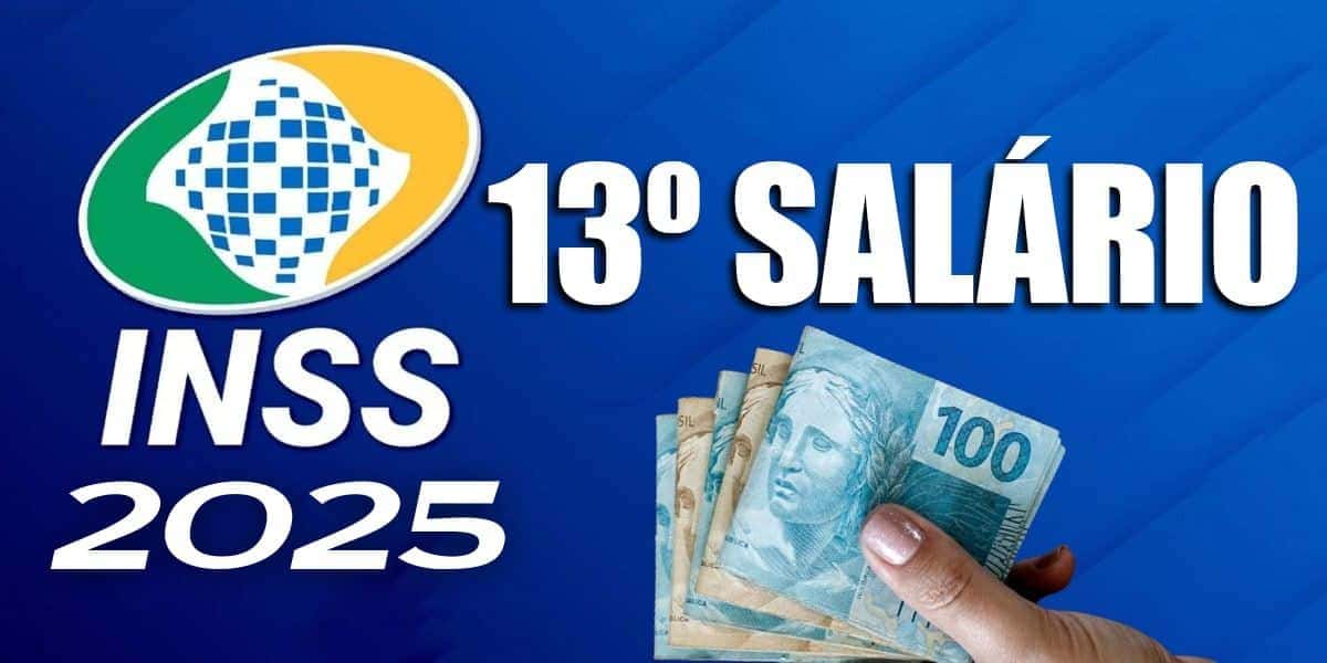 13° salário do INSS (Foto: Internet)