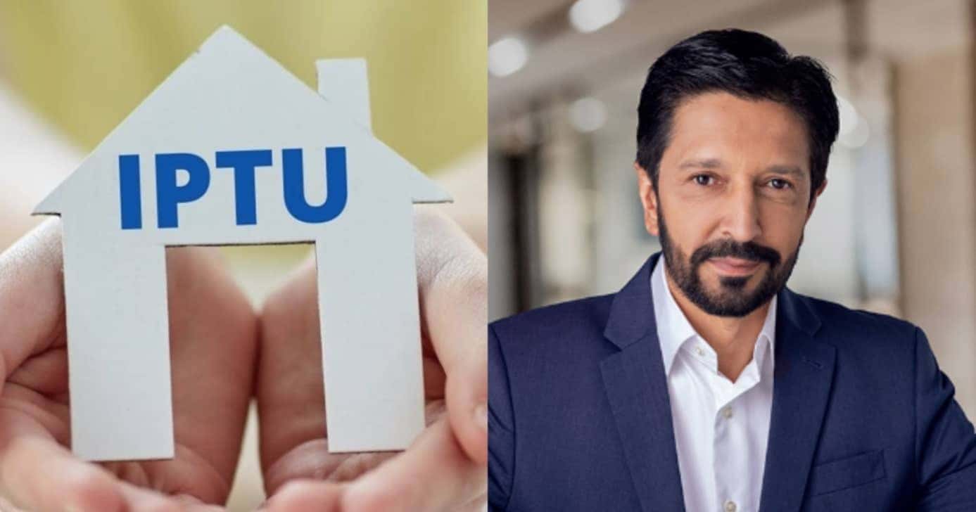 Benefício em vigor na era Nunes garante desconto no IPTU em apenas 3 passos - Foto: Internet