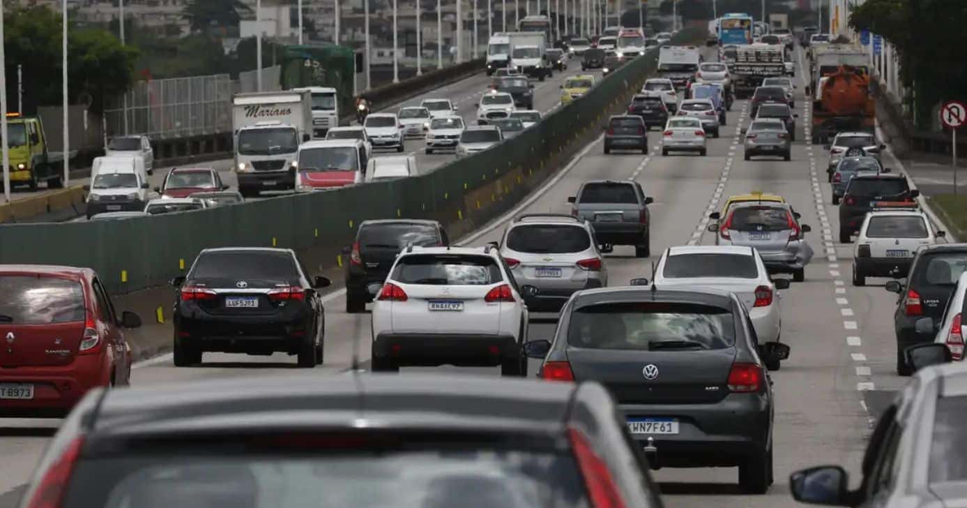 Entenda situação do IPVA (Foto: Agência Brasil)