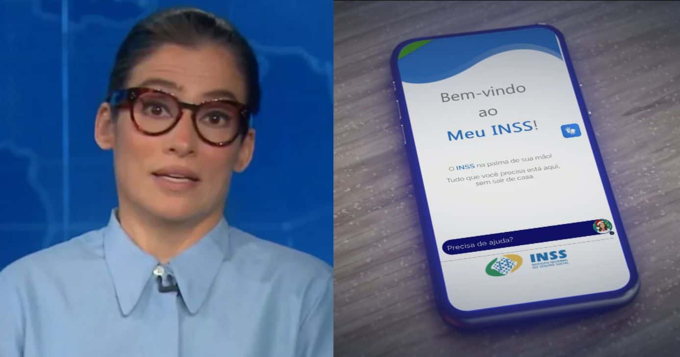 Notícia ganhou repercussão no Jornal Nacional (Foto: TV Globo)