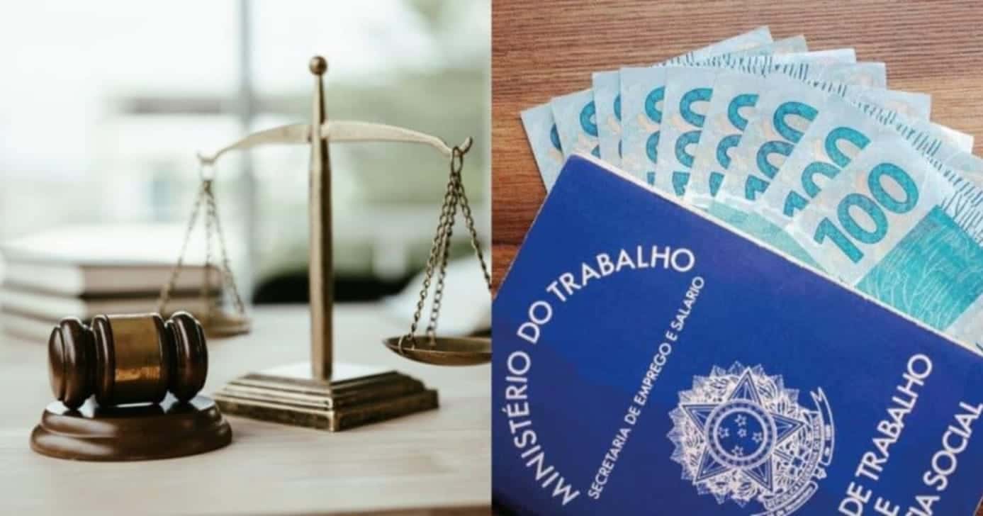 Lei trabalhista em vigor em 2025 traz 1 única atitude que ARRANCA férias de CLTs - Foto: Internet