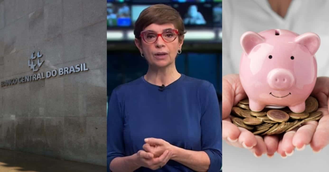 Lo Prete paralisa JG com novo decreto armado do Banco Central e atinge poupanças - Foto: Internet