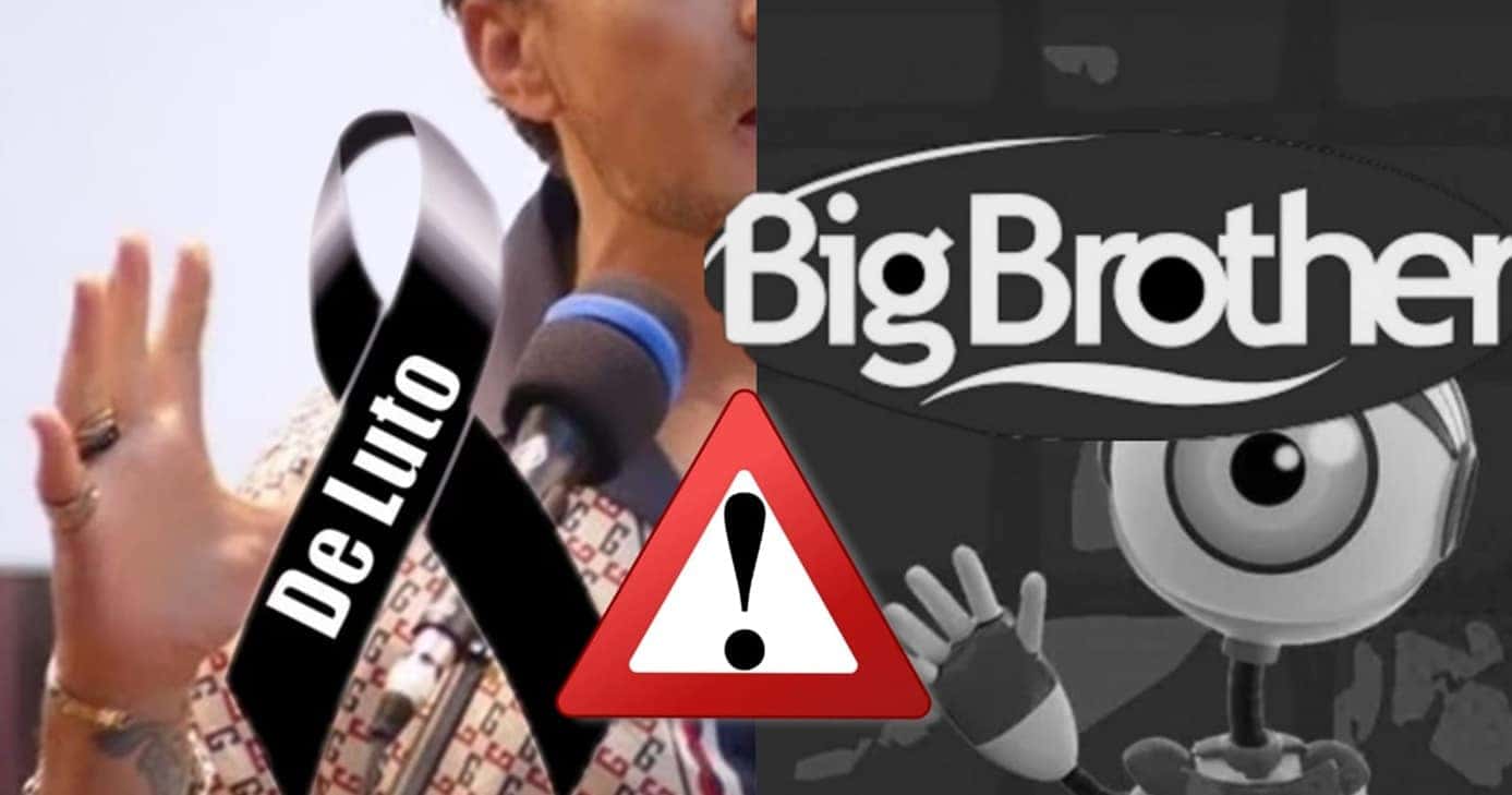 Luto urgente: Estrela do Big Brother acaba de ter morte confirmada aos 46 anos após luta contra vício mortal (Fotos: Reprodução/ Internet/ Montagem TV Foco)