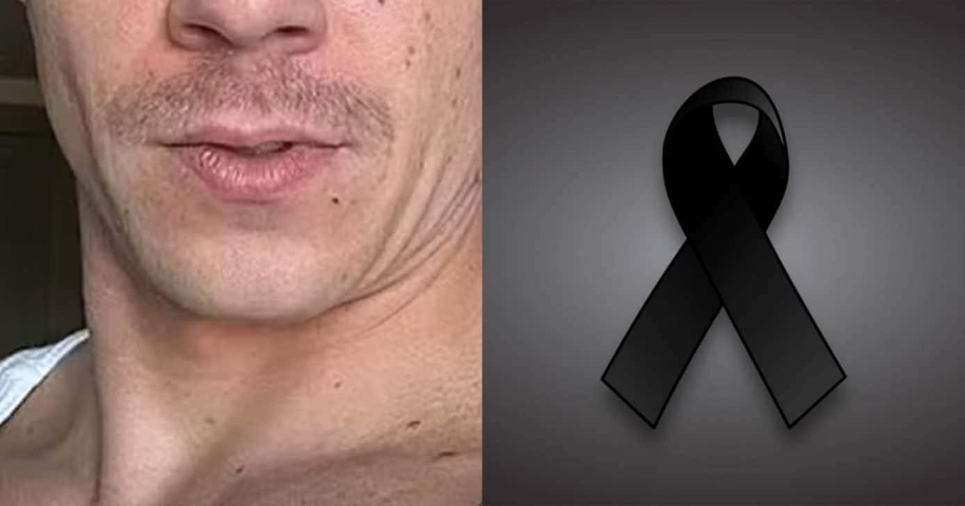 Luto: Morre ator famoso (Foto: Reprodução/ Internet)