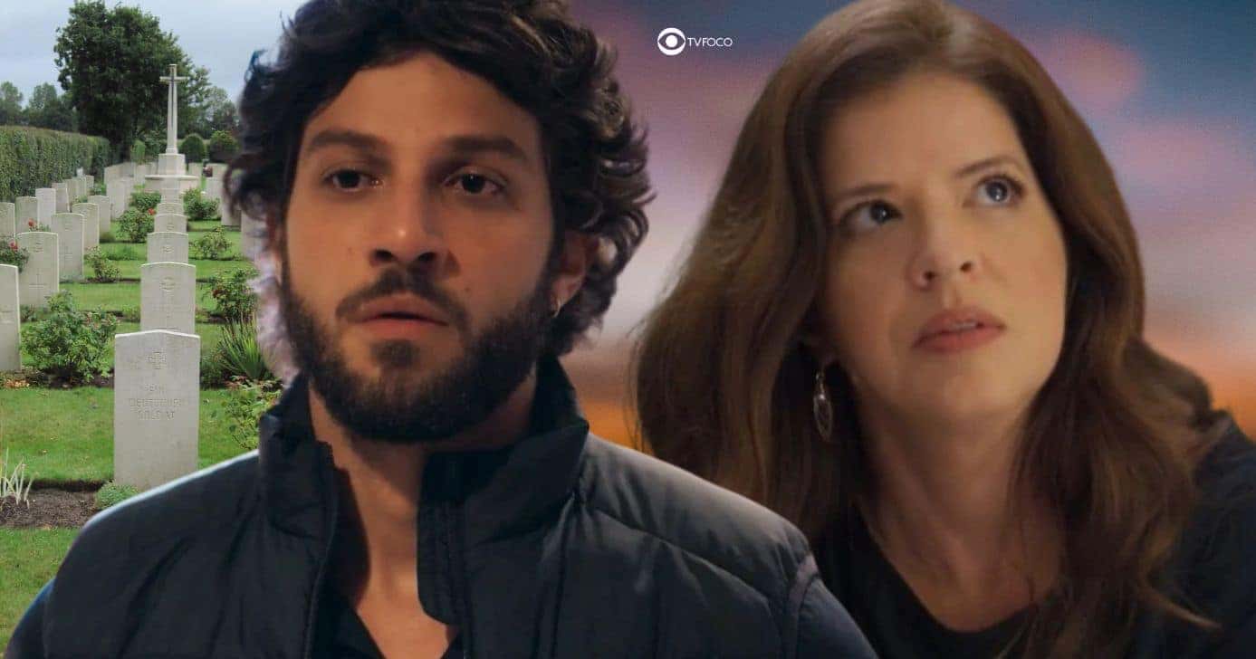 Mavi e Fátima em Mania de Você (Foto: Reprodução / Globo / Montagem TV Foco)