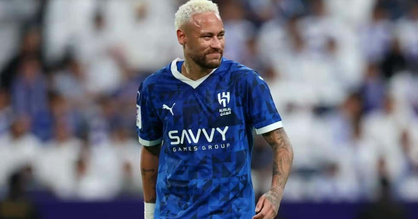 Gigante do Brasil diz ‘SIM’ para salário milionário de Neymar (Foto: Getty Images)