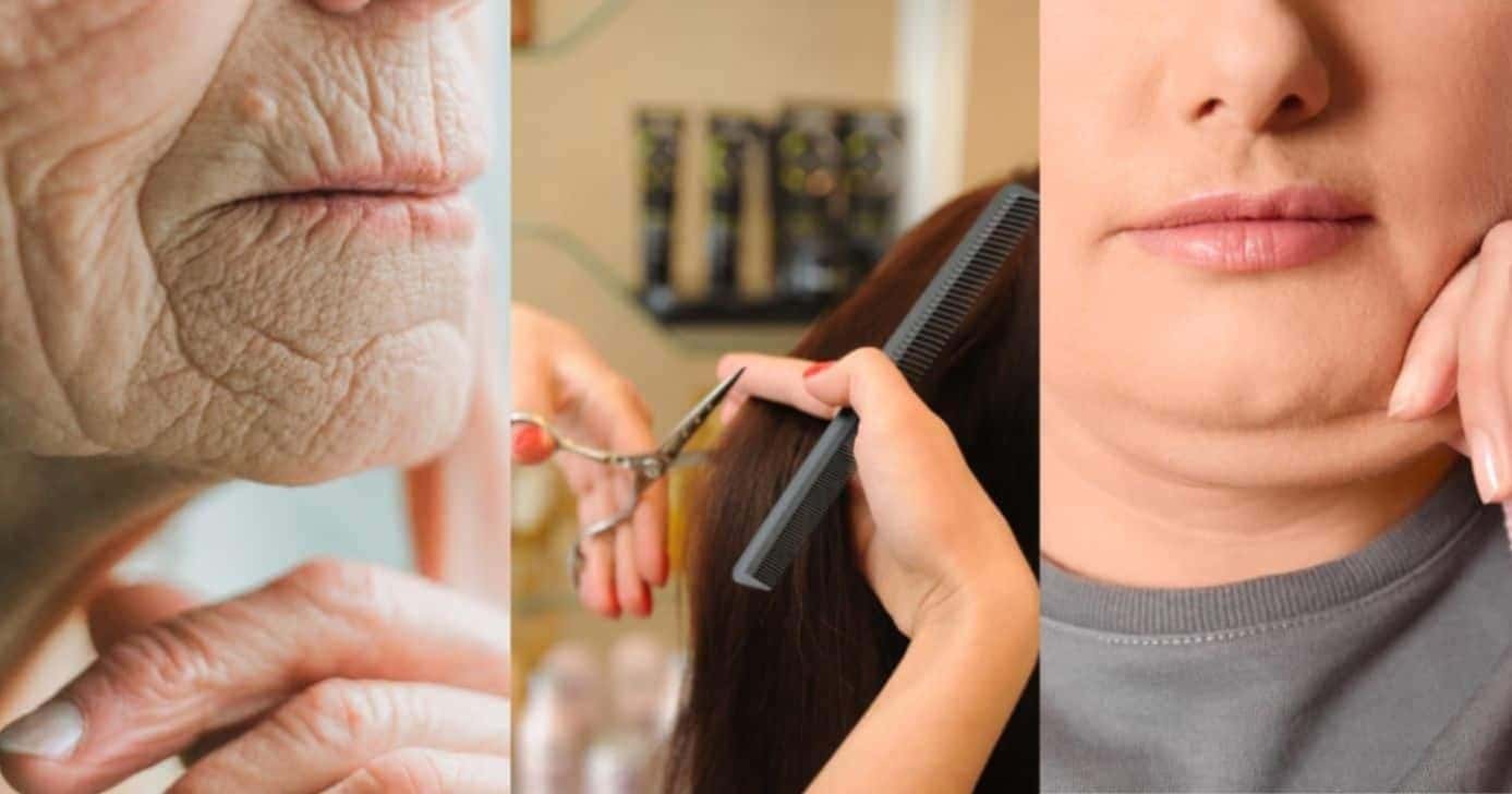 Cortes de cabelo que rejuvenescem - Foto: Internet