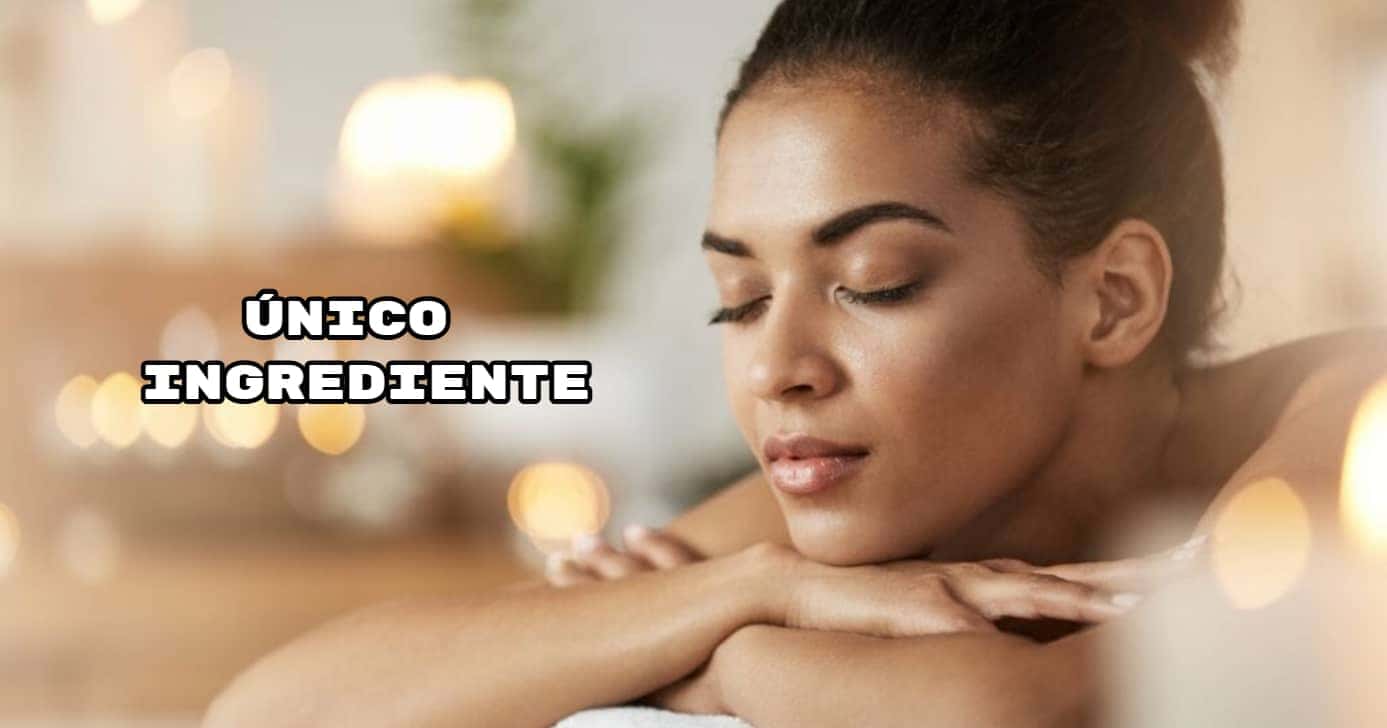 Com único ingrediente, você tem a pele dos sonhos (Foto: Divulgação)