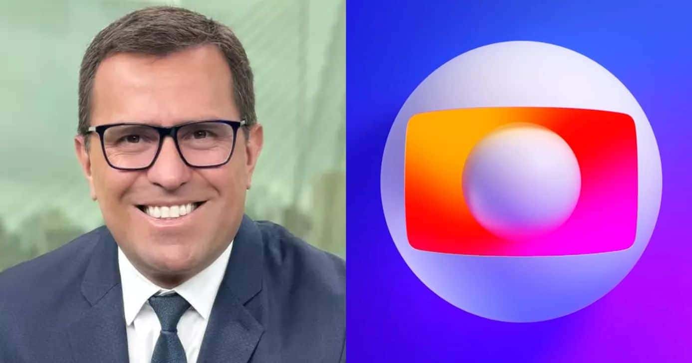 Rodrigo Bocardi foi demitido da Globo (Foto: Reprodução)