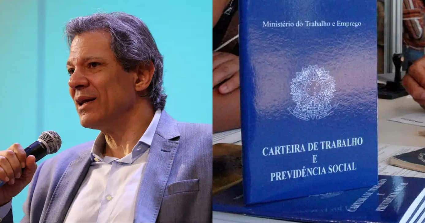 Entenda mudanças com aumento do salário mínimo (Foto: Agência Brasil)