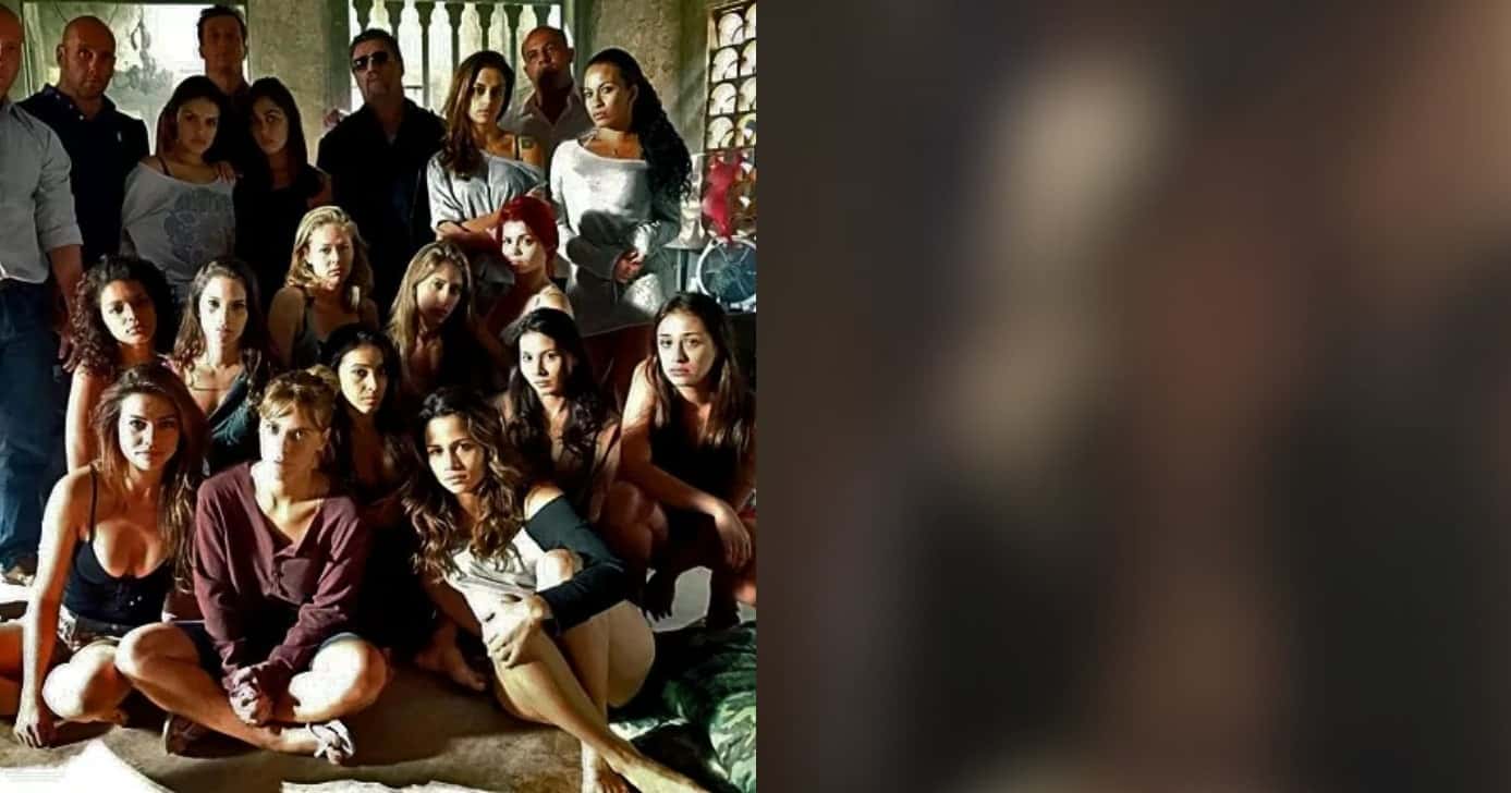 Estrela de Salve Jorge expõe fim na Globo após 13 anos: "odiada” (Foto: Reprodução/Montagem TV Foco)
