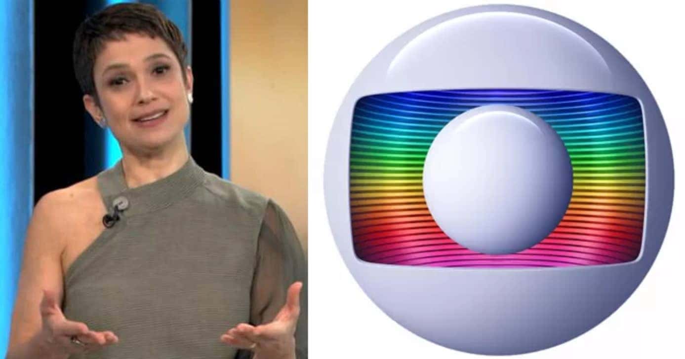 Sandra Annenberg confirmou mudança na Globo (Foto: Reprodução/ Internet)