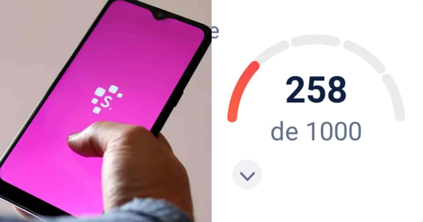 Serasa faz alerta sobre queda no Serasa e acerta em cheio participantes (Foto: Divulgação)