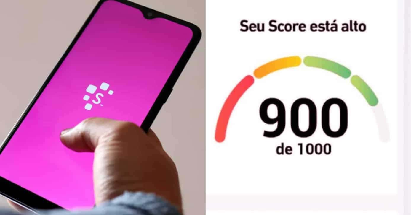 Serasa faz alerta sobre passos para aumentar o score (Foto: Divulgação)