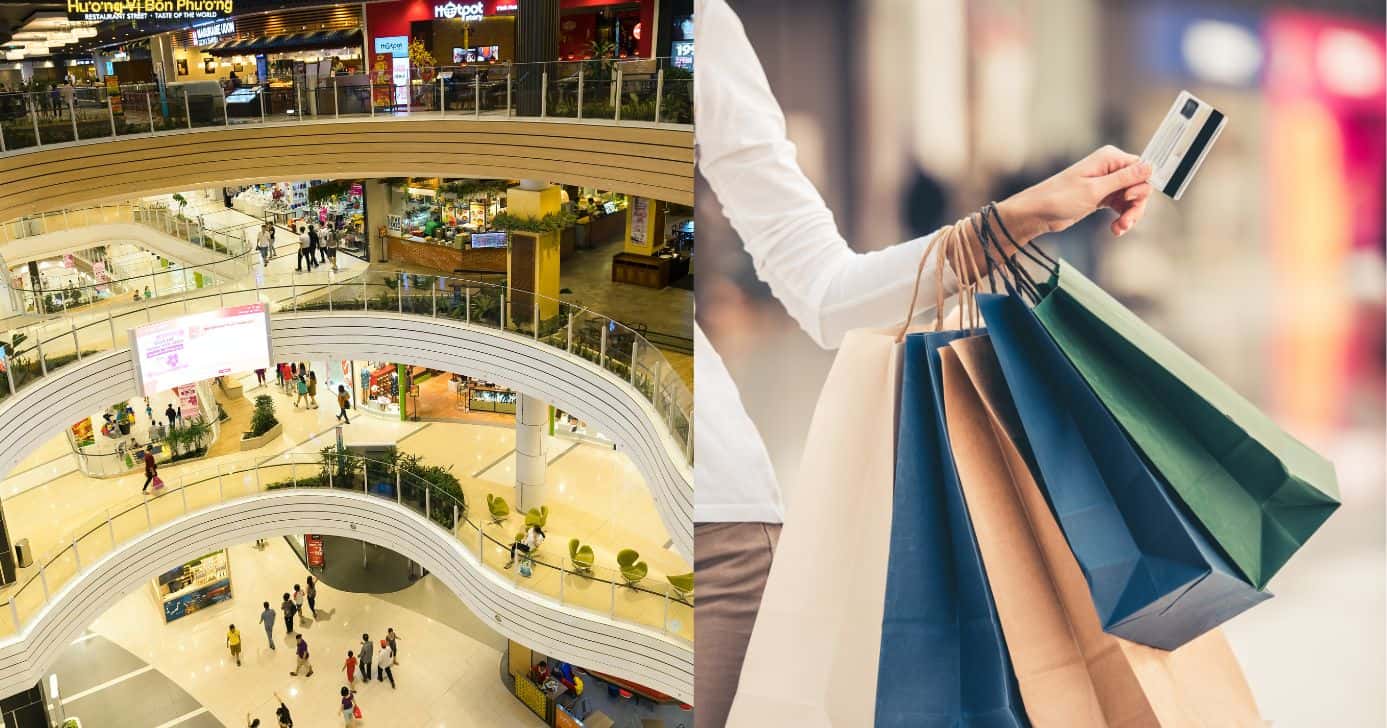 Entenda proposta sobre local ocupado por shopping (Foto: Divulgação)