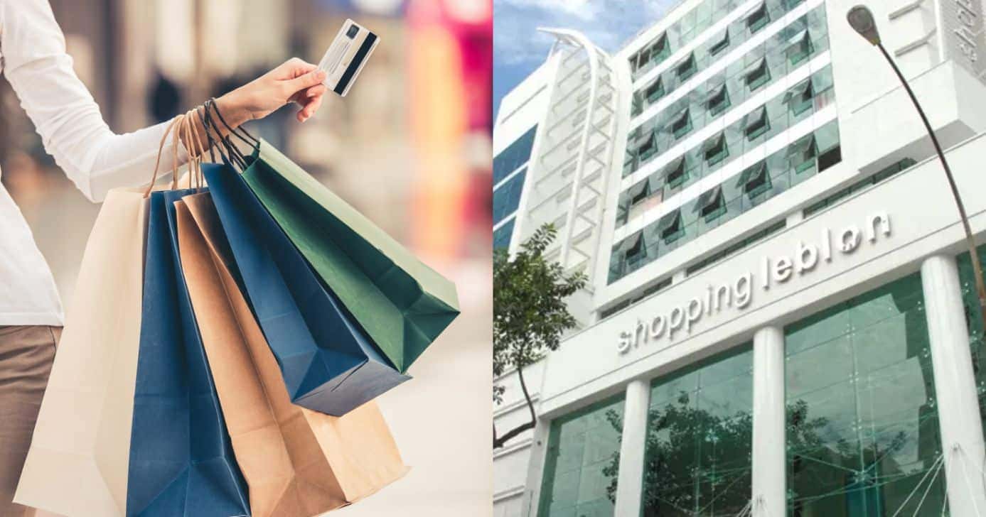 O Shopping Leblon, no Rio de Janeiro (Foto: Divulgação)