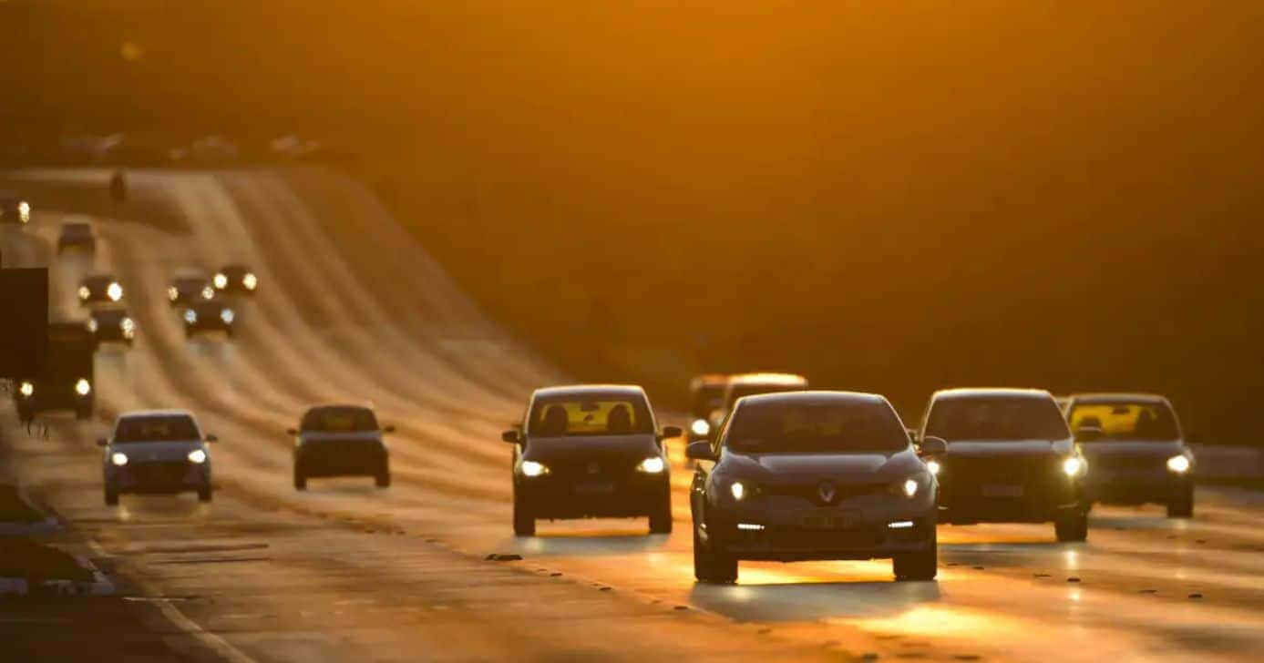 Entenda regras no trânsito (Foto: Agência Brasil)