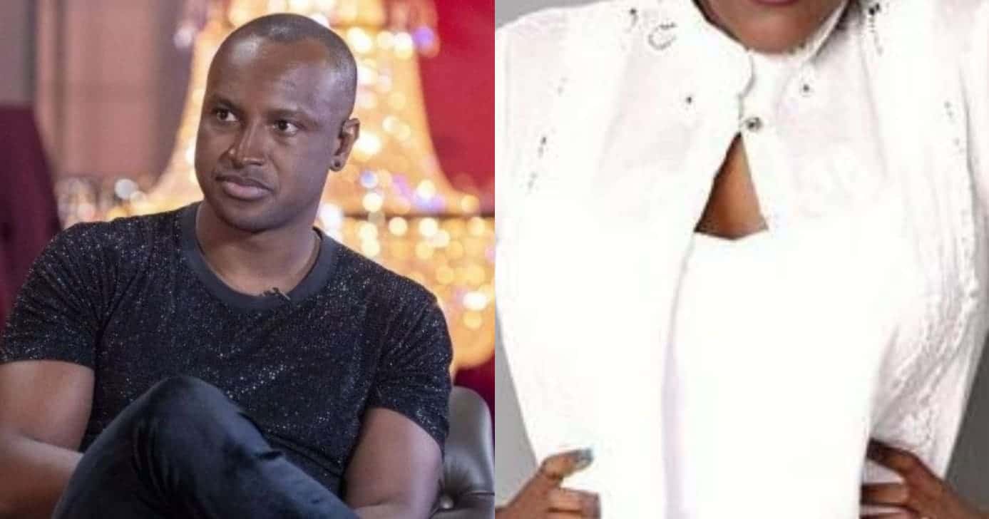 Famosa detona Thiaguinho e envolve Mariana Rios: "Não teve" (Foto: Reprodução/Montagem TV Foco)