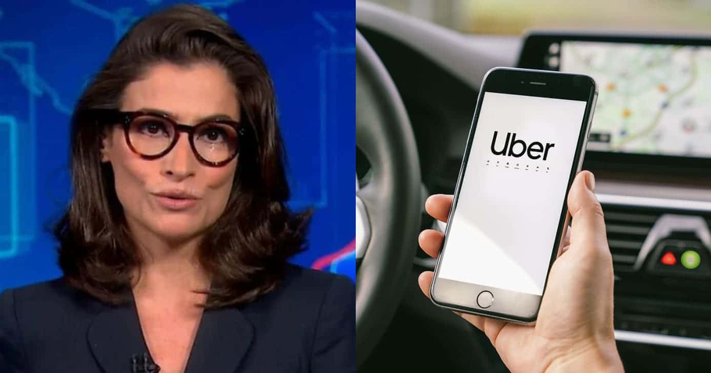 Renata Vasconcellos confirma fim de serviço vital de app tão grande quanto a Uber (Foto: Divulgação)