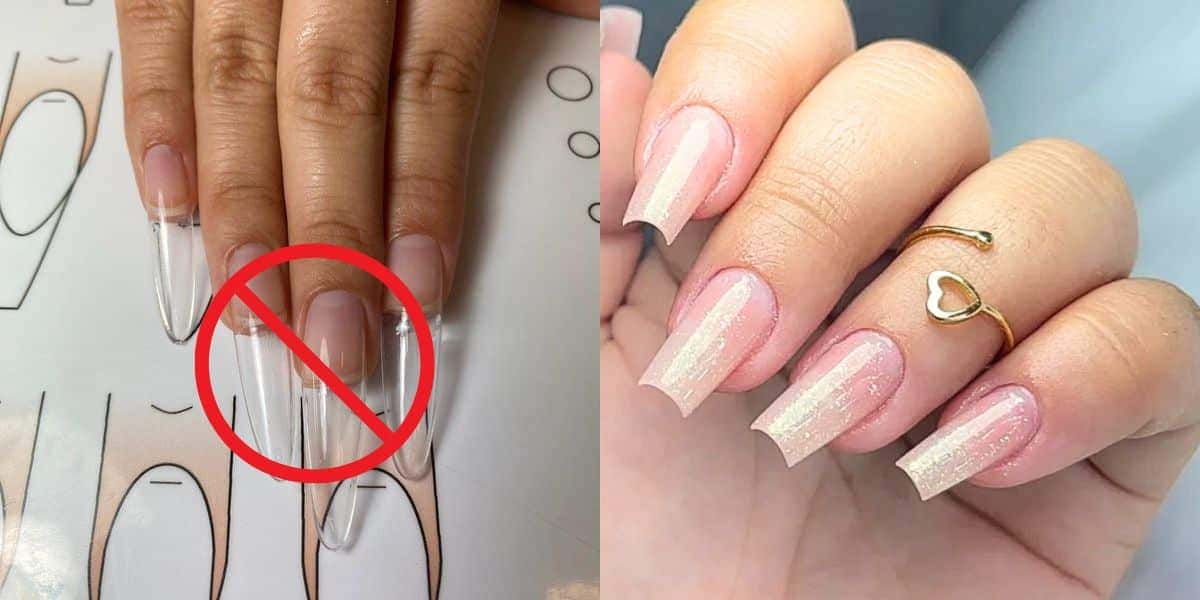 Deixe as unhas inquebráveis com essas 6 dicas (Reprodução: Montagem TV Foco)