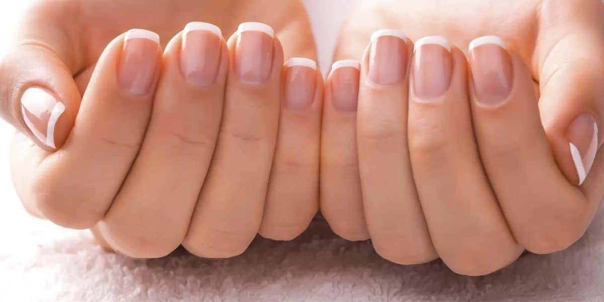 Deixe as unhas compridas e fortes (Reprodução: Internet)