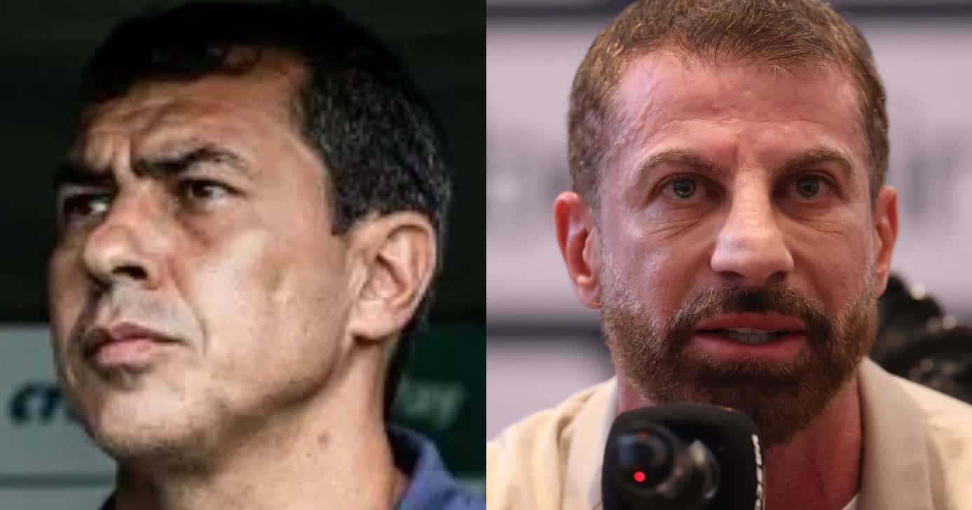 Vasco: Pedrinho diz SIM pra assinar com +1 craque em 2025 (Foto: Reprodução/montagem TV Foco)
