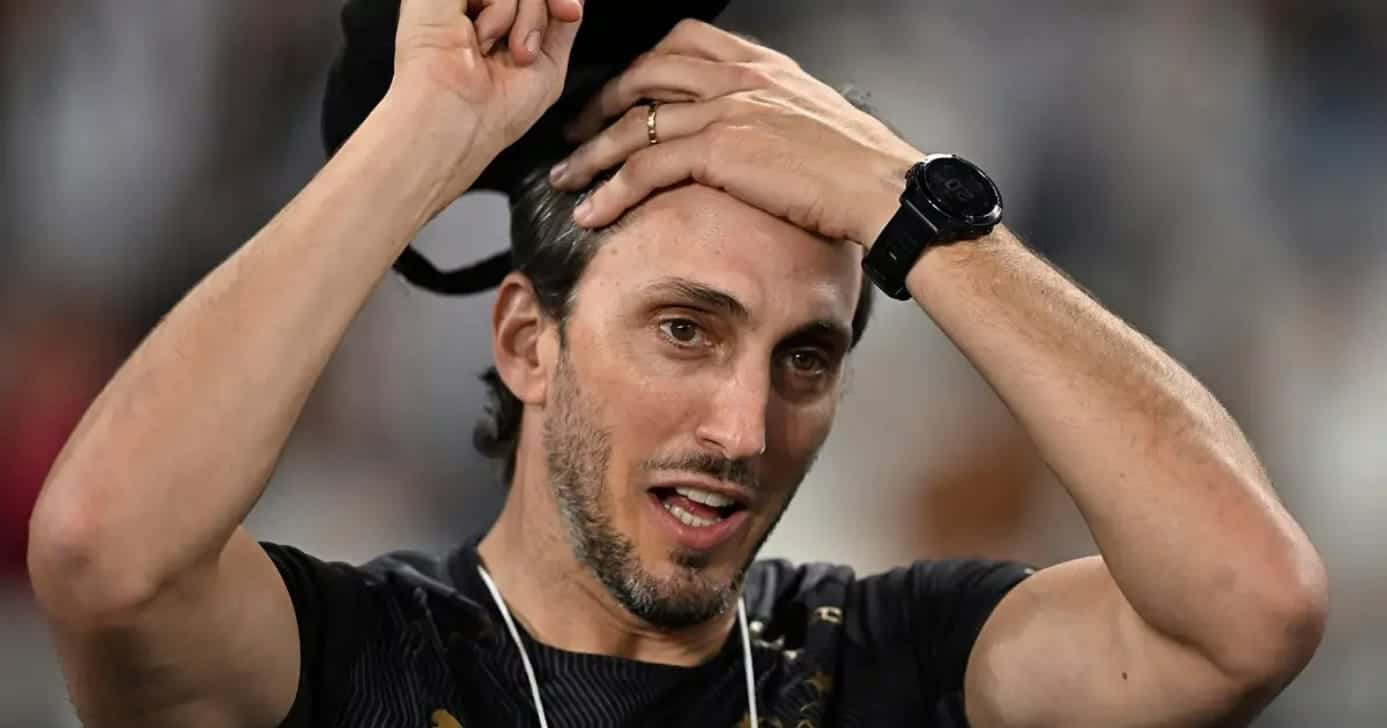 Zubeldía perde a invencibilidade no Brasileirão (Foto: Getty Images)