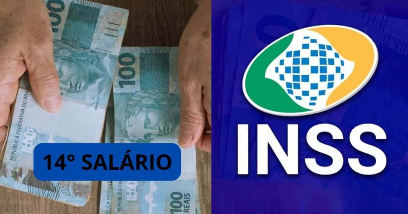 Benefício praticamente um 14º salário chegaaos idosos 60+ do INSS - Foto: Internet