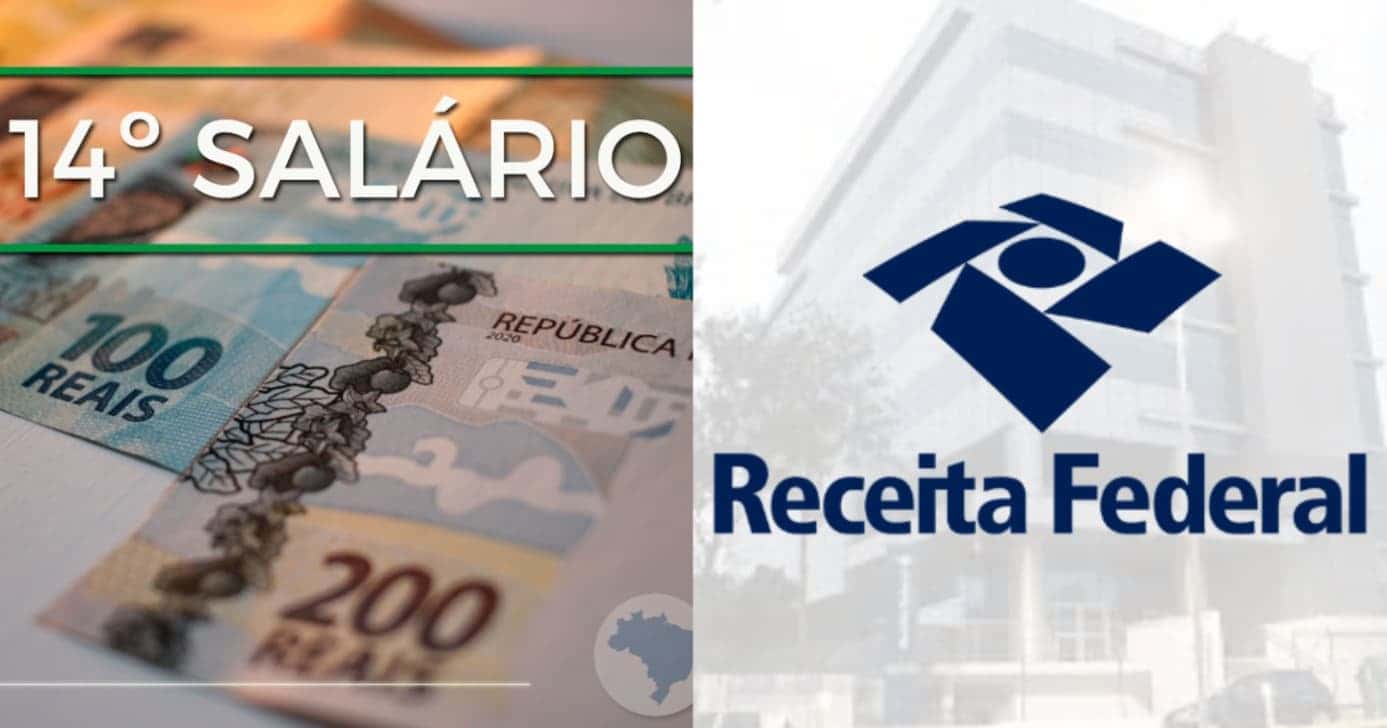 Liberação da Receita Federal garante saque melhor que o 14º salário aos idosos 60+ - Foto: Montagem