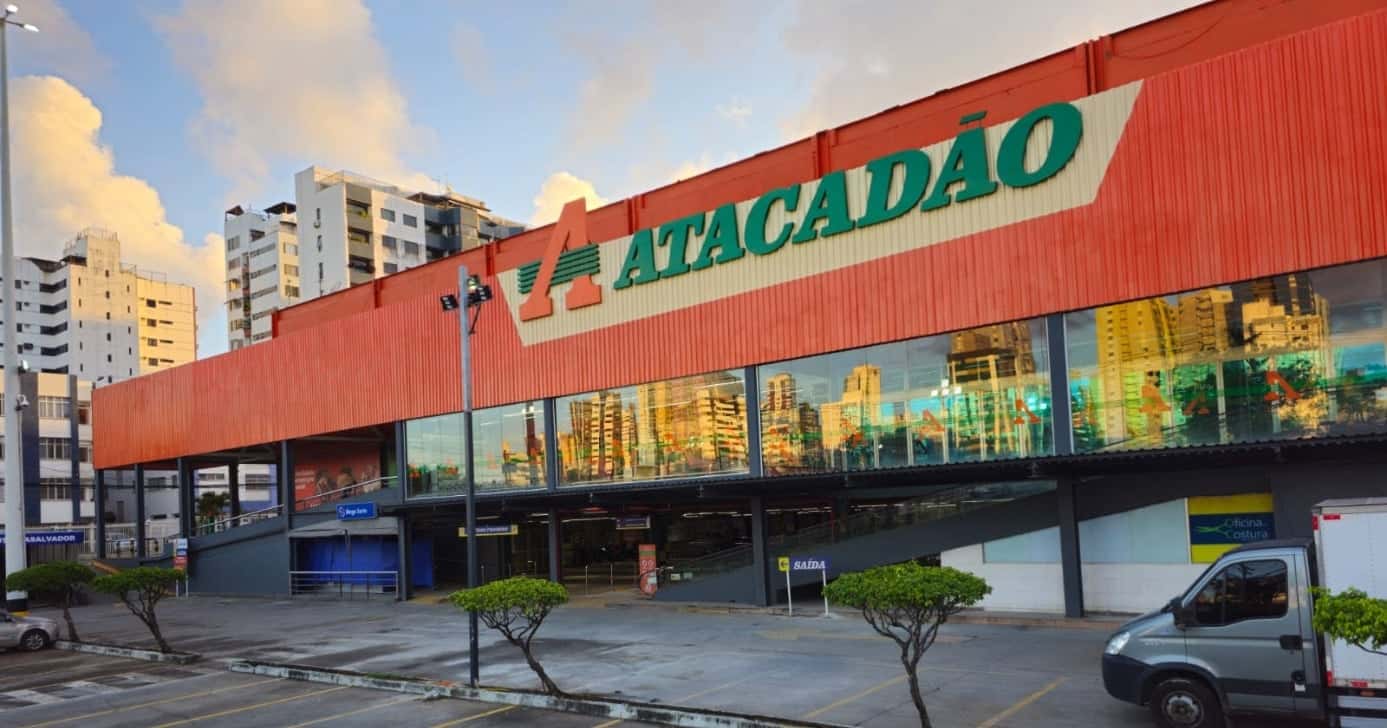 Rival encerra história e acaba sendo repassado ao Atacadão (Foto: Divulgação)