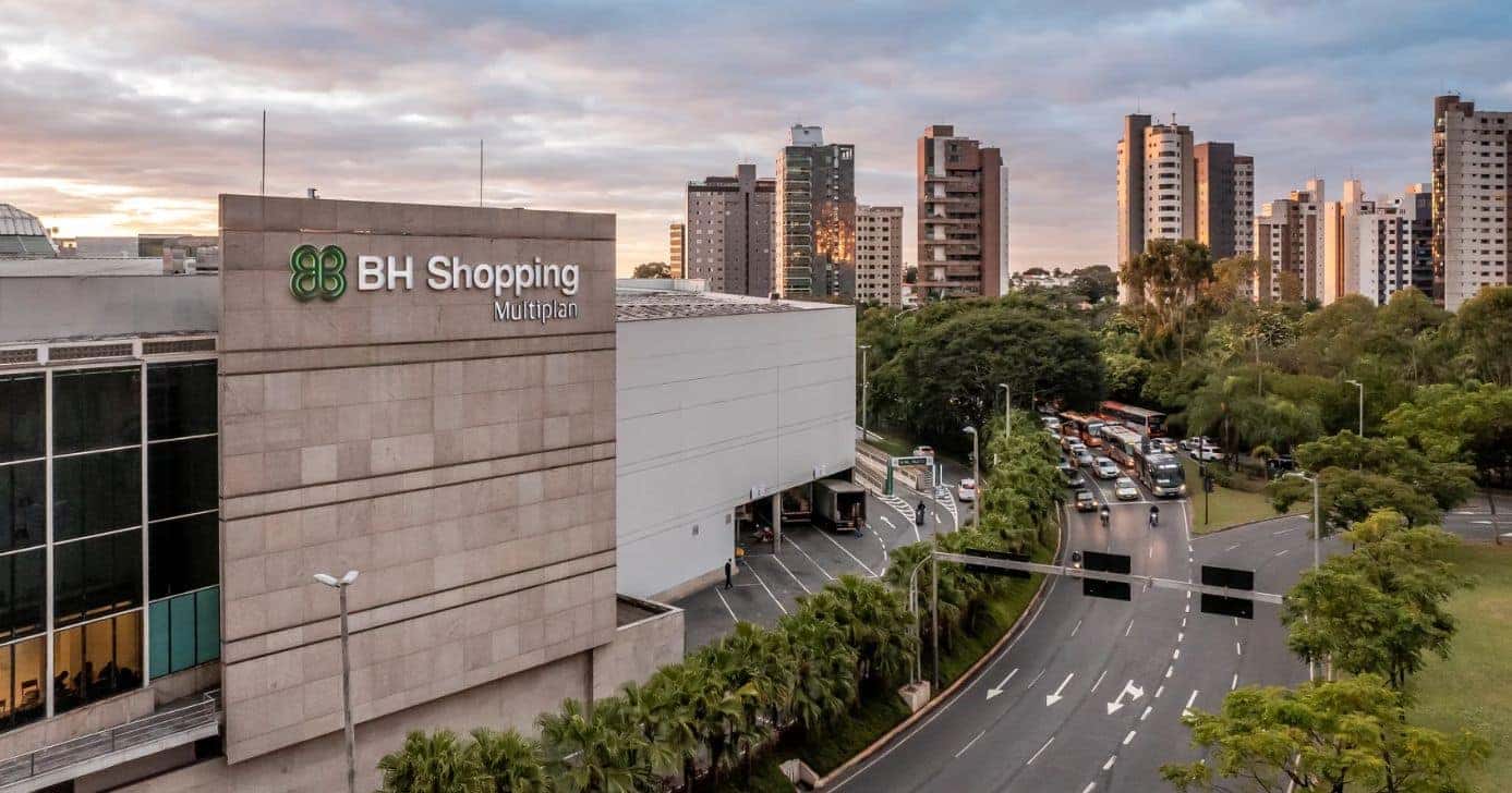 BH Shopping (Foto: Reprodução / Site oficial)