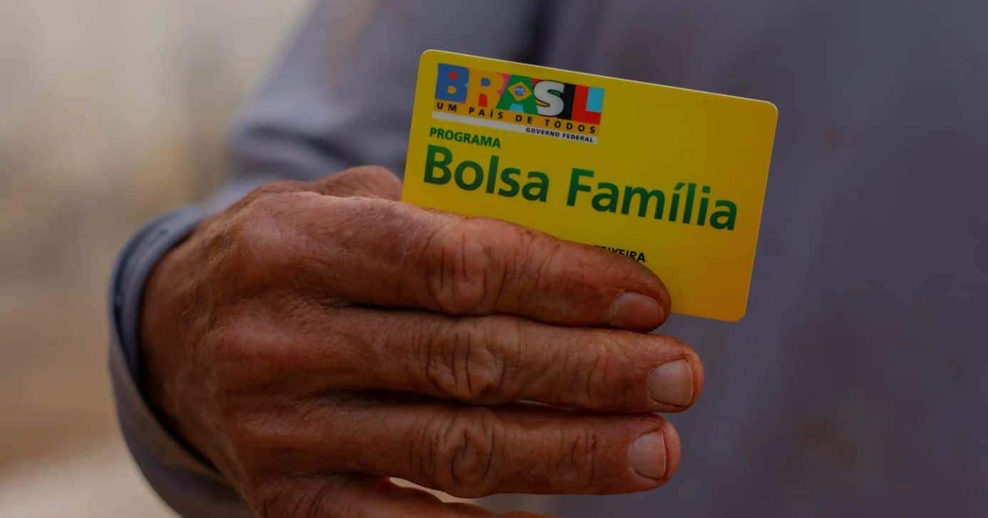 Bolsa Família - Foto: Internet
