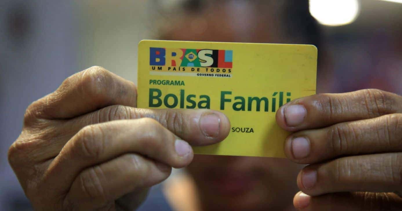Bolsa Família - Foto: Internet