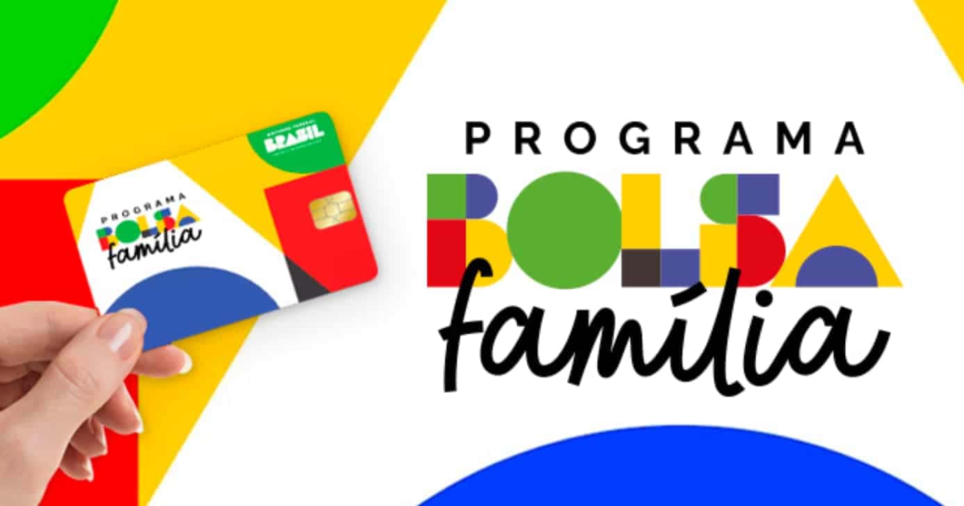 Bolsa Família (Foto: Divulgação)