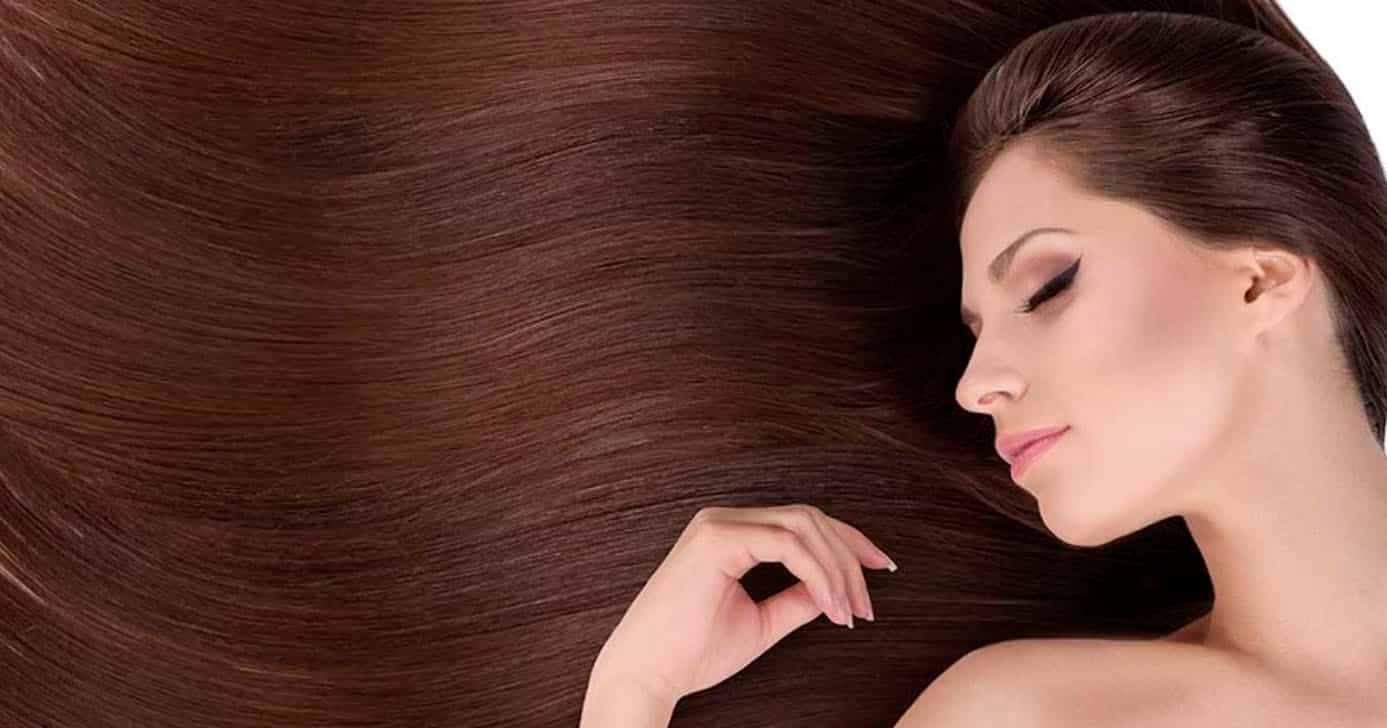 Cabelo longo e saudável (Foto: Reprodução)