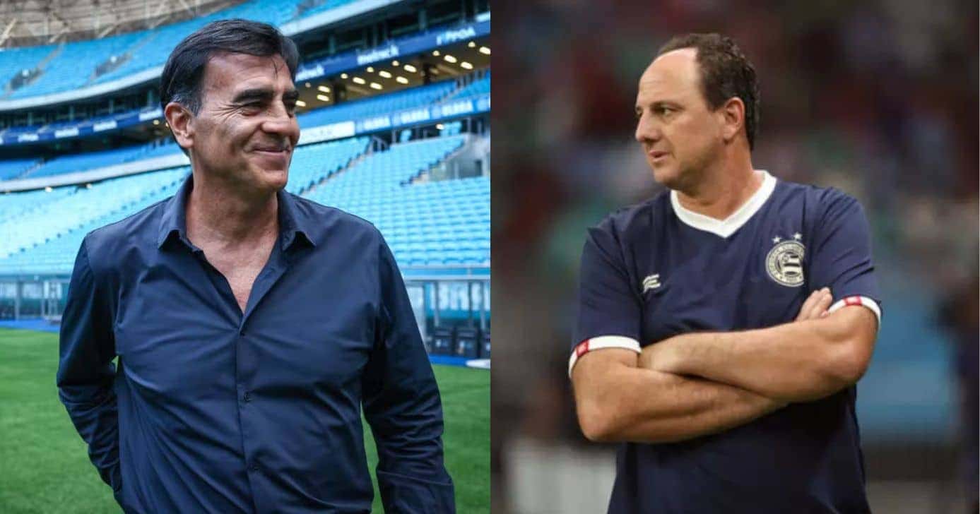 Montagem Lucas Gioia Tv Foco