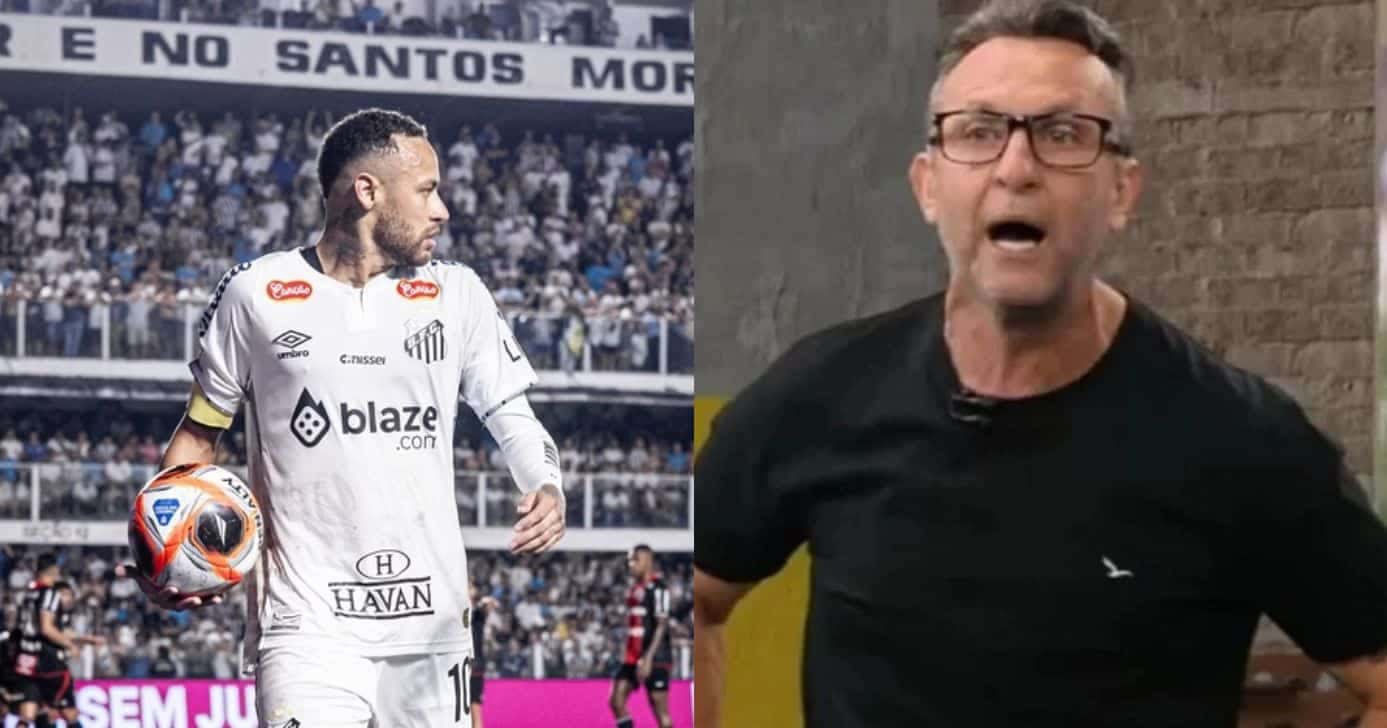 Montagem Lucas Gioia Tv Foco