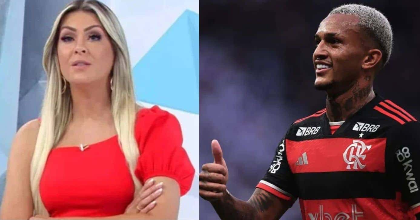 Montagem Lucas Gioia Tv Foco